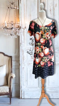Shirt Dress - Let Love Clothing