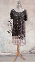 Shirt Dress - Let Love Clothing