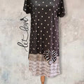 Shirt Dress - Let Love Clothing