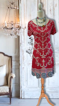Shirt Dress - Let Love Clothing