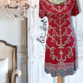 Shirt Dress - Let Love Clothing