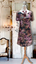 Shirt Dress - Let Love Clothing