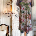 Shirt Dress - Let Love Clothing