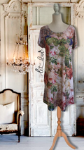 Shirt Dress - Let Love Clothing