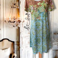 Shirt Dress - Let Love Clothing