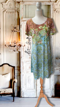 Shirt Dress - Let Love Clothing
