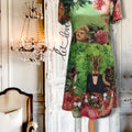 Shirt Dress - Let Love Clothing