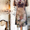 Shirt Dress - Let Love Clothing