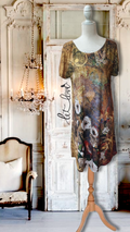 Shirt Dress - Let Love Clothing