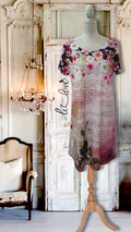 Shirt Dress - Let Love Clothing