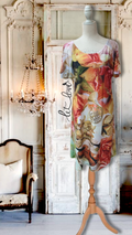 Shirt Dress - Let Love Clothing