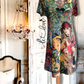 Shirt Dress - Let Love Clothing