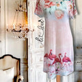 Shirt Dress - Let Love Clothing