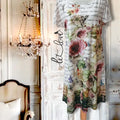 Shirt Dress - Let Love Clothing