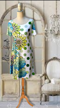 Shirt Dress - Let Love Clothing