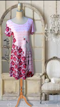 Shirt Dress - Let Love Clothing