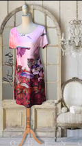 Shirt Dress - Let Love Clothing
