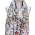Scarf - Let Love Clothing