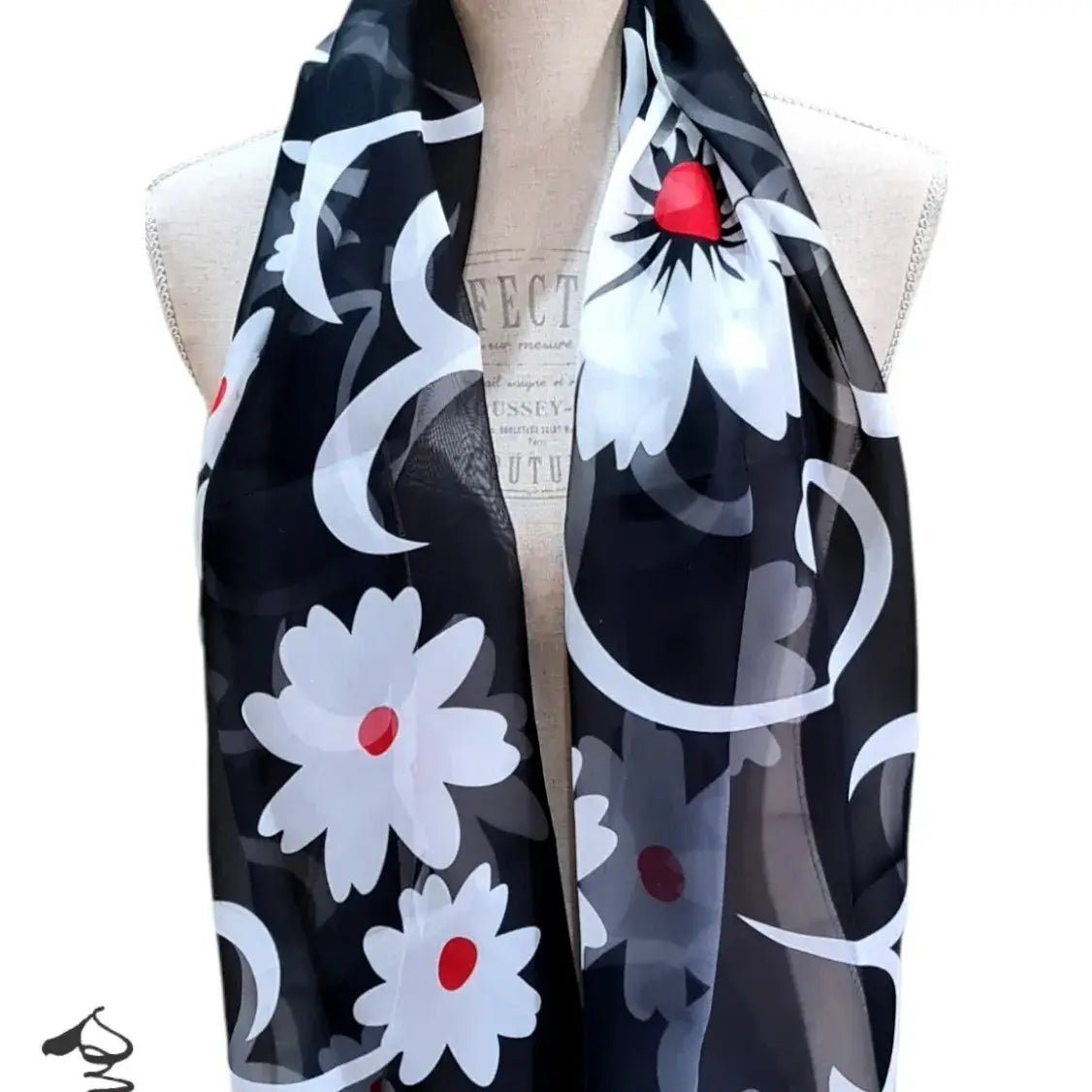 Scarf - Let Love Clothing