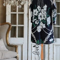Top 75cm with Sleeves - Let Love Clothing