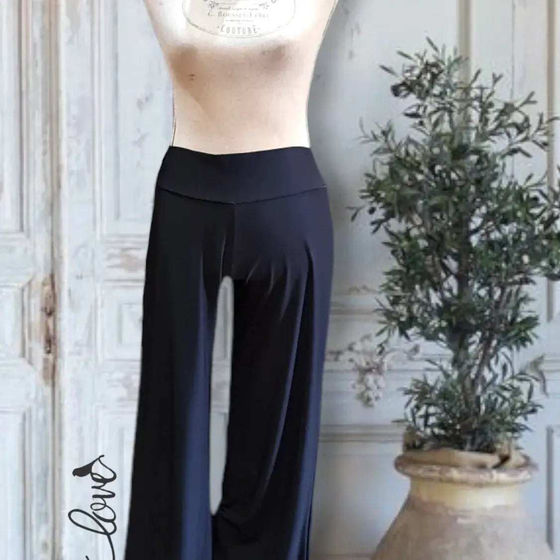 Pants - Let Love Clothing
