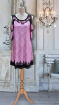 Cold Shoulder Dress - Let Love Clothing