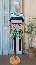 Slip Dress - Let Love Clothing