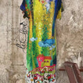 Slip Dress - Let Love Clothing