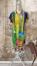 Slip Dress - Let Love Clothing