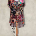 Hi Lo Top - Let Love Clothing