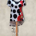 Hi Lo Top - Let Love Clothing