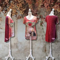 Hi Lo Top - Let Love Clothing