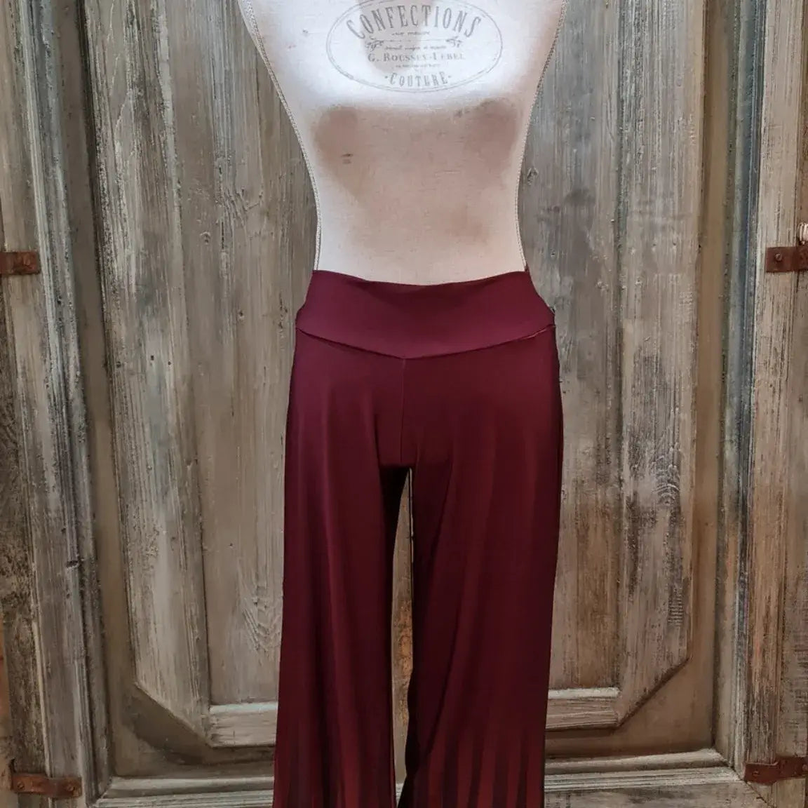 Pants - Let Love Clothing