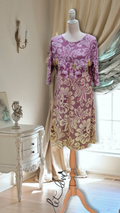 Dress with Sleeves - Let Love Clothing