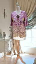 Cardigan - Let Love Clothing