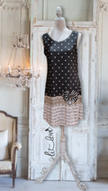 Sleeveless Dress - Let Love Clothing