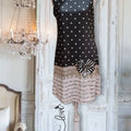 Sleeveless Dress - Let Love Clothing