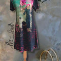 Shirt Dress - Let Love Clothing
