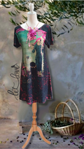 Shirt Dress - Let Love Clothing