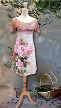 Shirt Dress - Let Love Clothing