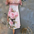 Shirt Dress - Let Love Clothing