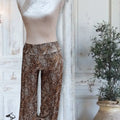Pants - Let Love Clothing
