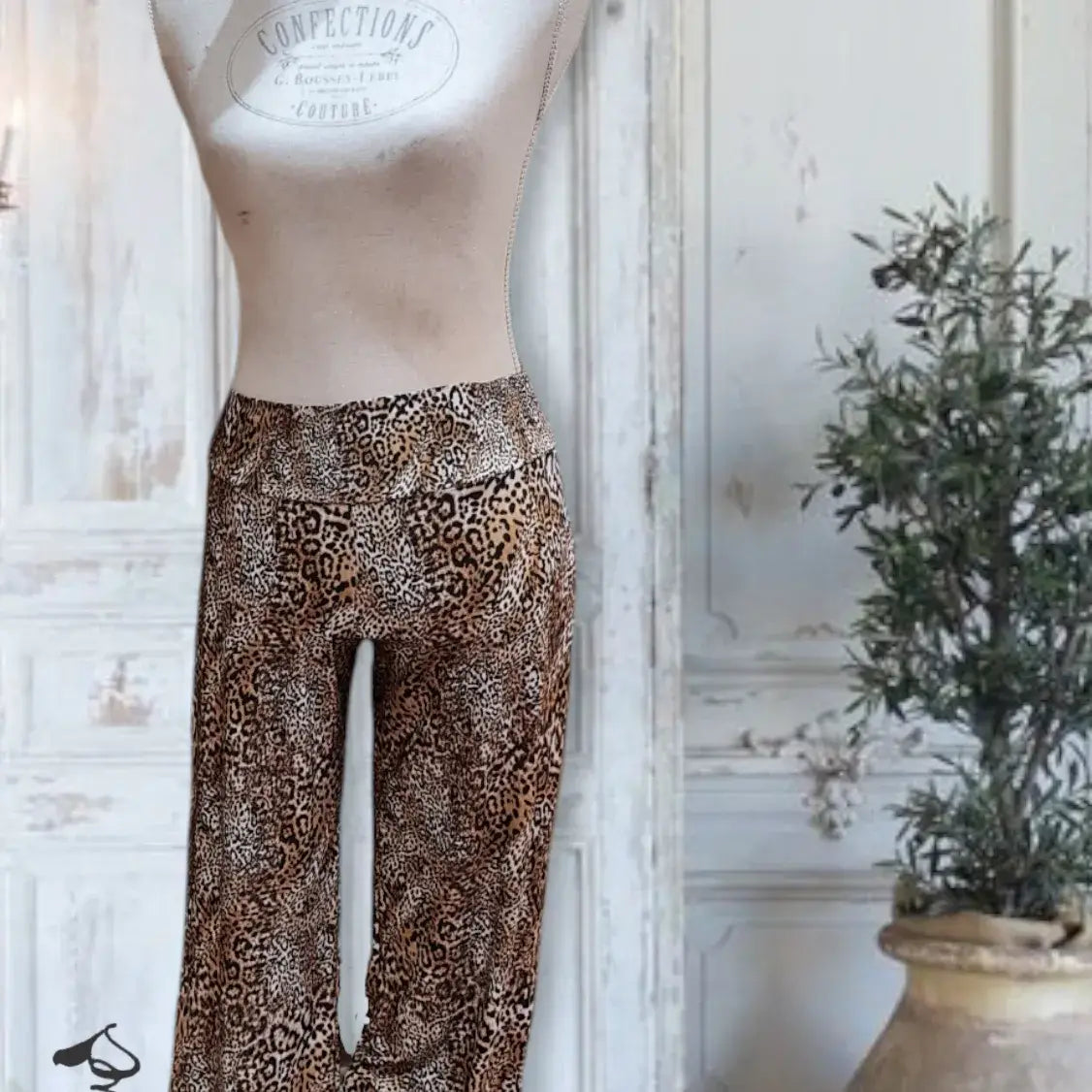 Pants - Let Love Clothing