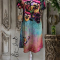 Shirt Dress - Let Love Clothing