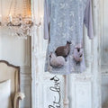 Top 75cm with Sleeves - Let Love Clothing