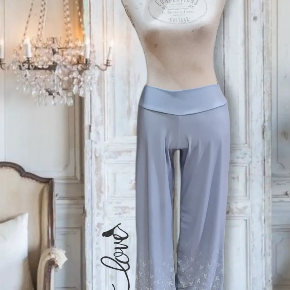 PANTS - Let Love Clothing