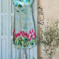 Sleeveless Dress - Let Love Clothing