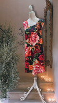 Sleeveless Dress - Let Love Clothing