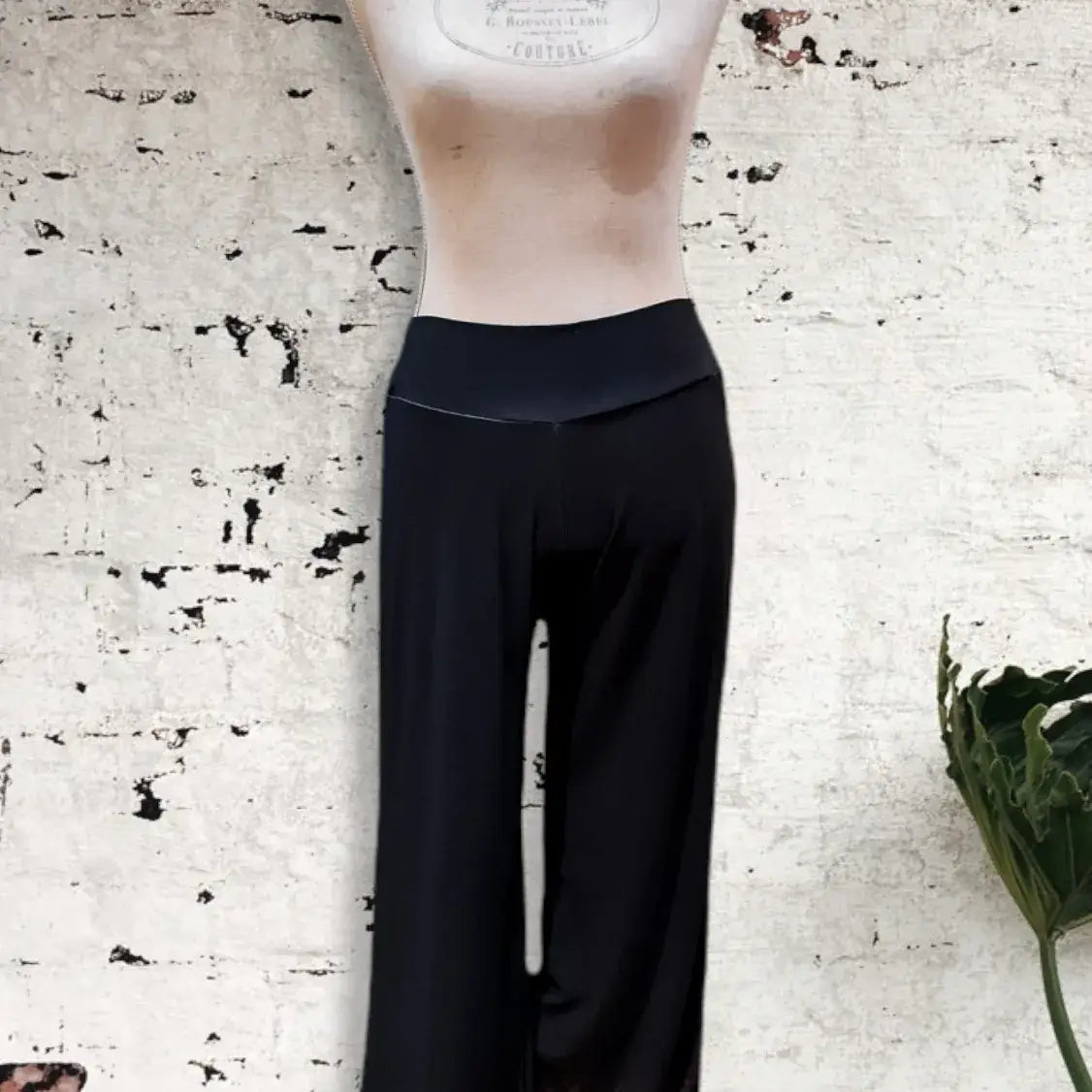 Pants - Let Love Clothing