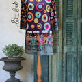 Top 75cm with Sleeves - Let Love Clothing